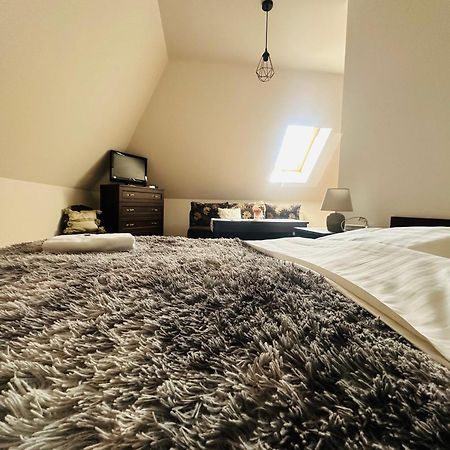 Dom Supelek Bed & Breakfast Duszniki Zdroj Luaran gambar