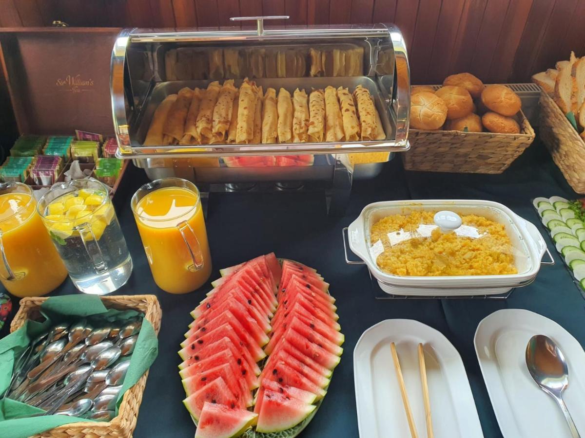 Dom Supelek Bed & Breakfast Duszniki Zdroj Luaran gambar