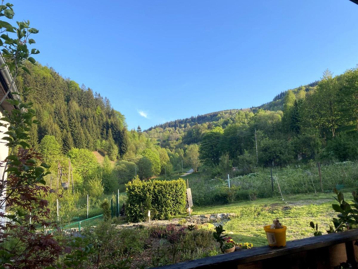 Dom Supelek Bed & Breakfast Duszniki Zdroj Luaran gambar