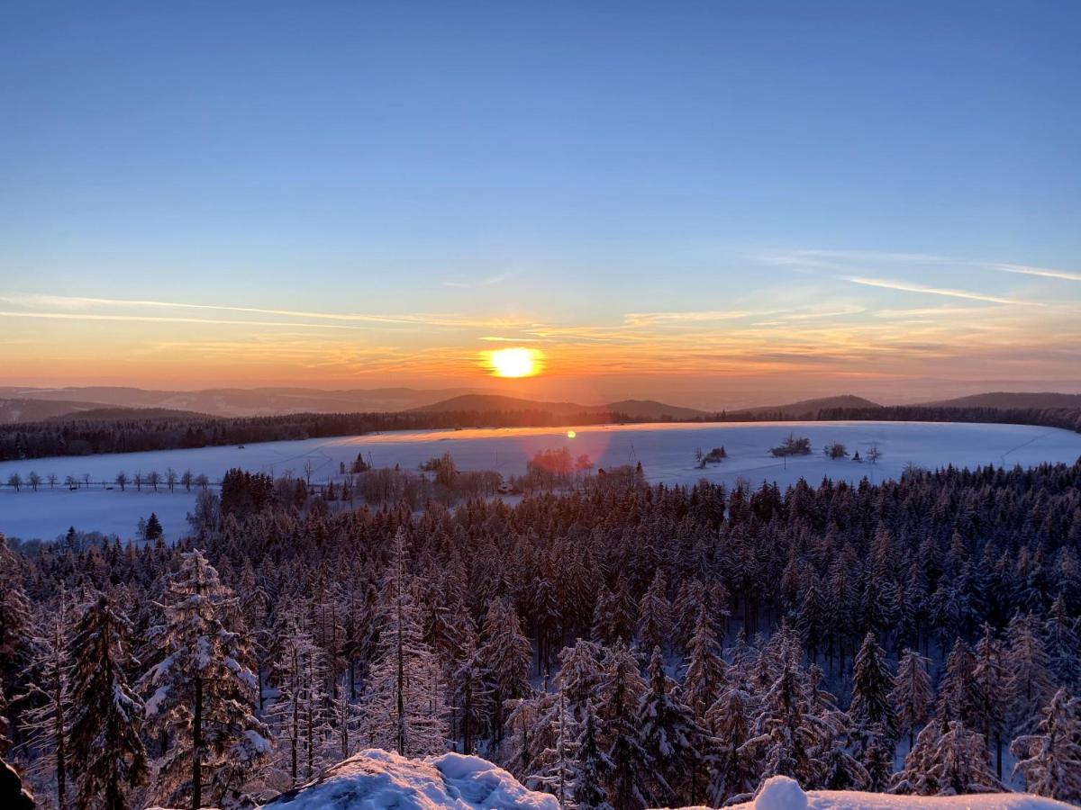 Dom Supelek Bed & Breakfast Duszniki Zdroj Luaran gambar