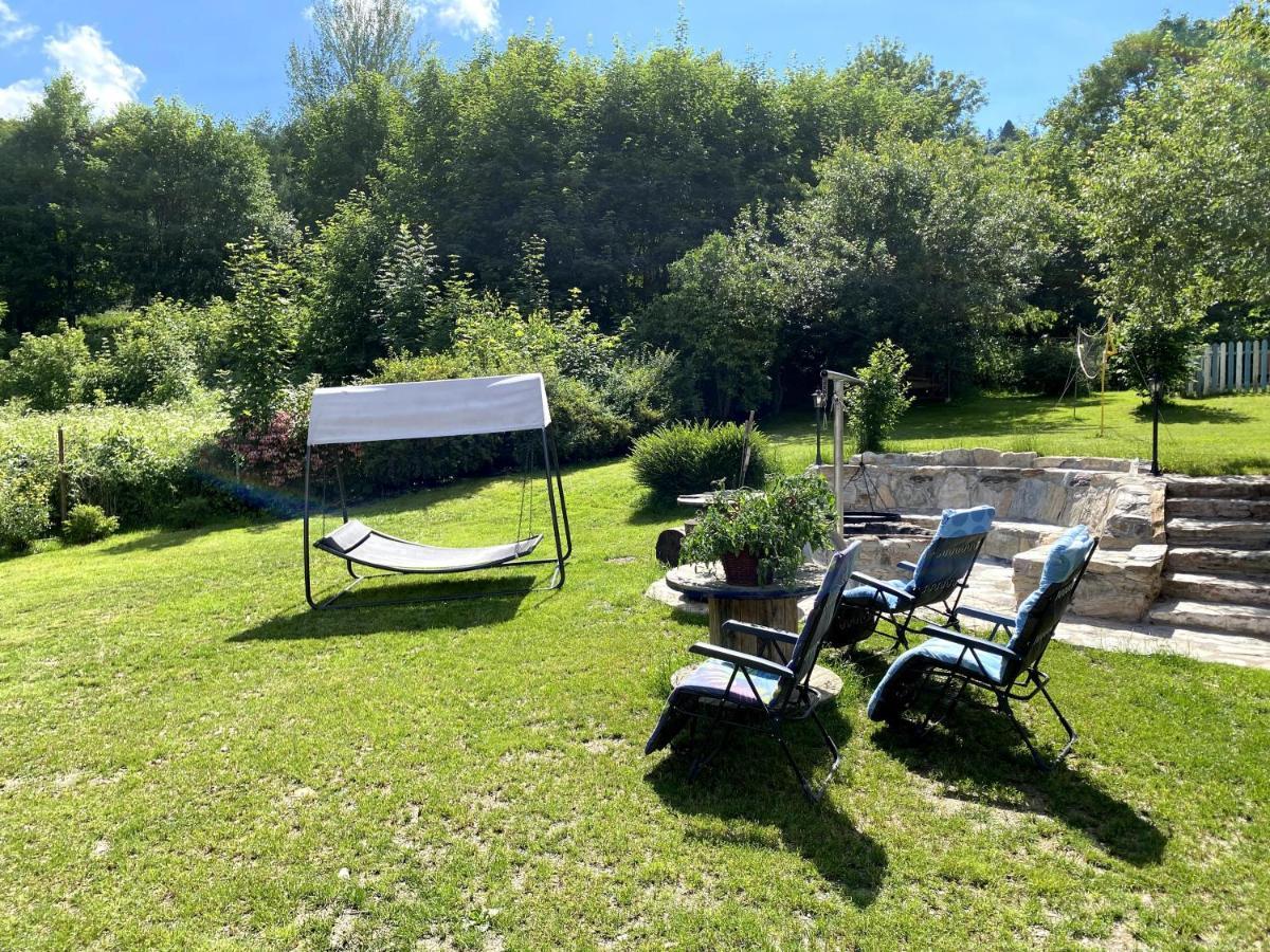 Dom Supelek Bed & Breakfast Duszniki Zdroj Luaran gambar