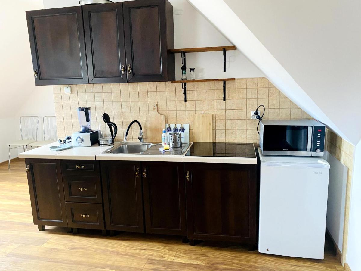 Dom Supelek Bed & Breakfast Duszniki Zdroj Luaran gambar