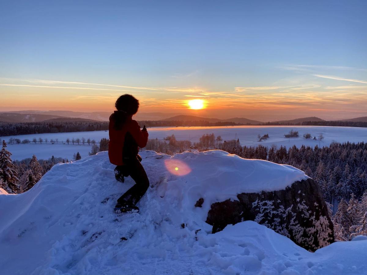 Dom Supelek Bed & Breakfast Duszniki Zdroj Luaran gambar