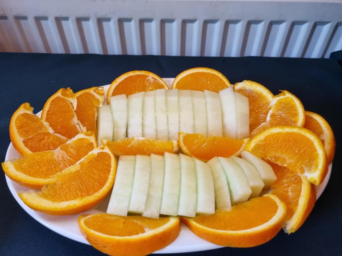 Dom Supelek Bed & Breakfast Duszniki Zdroj Luaran gambar