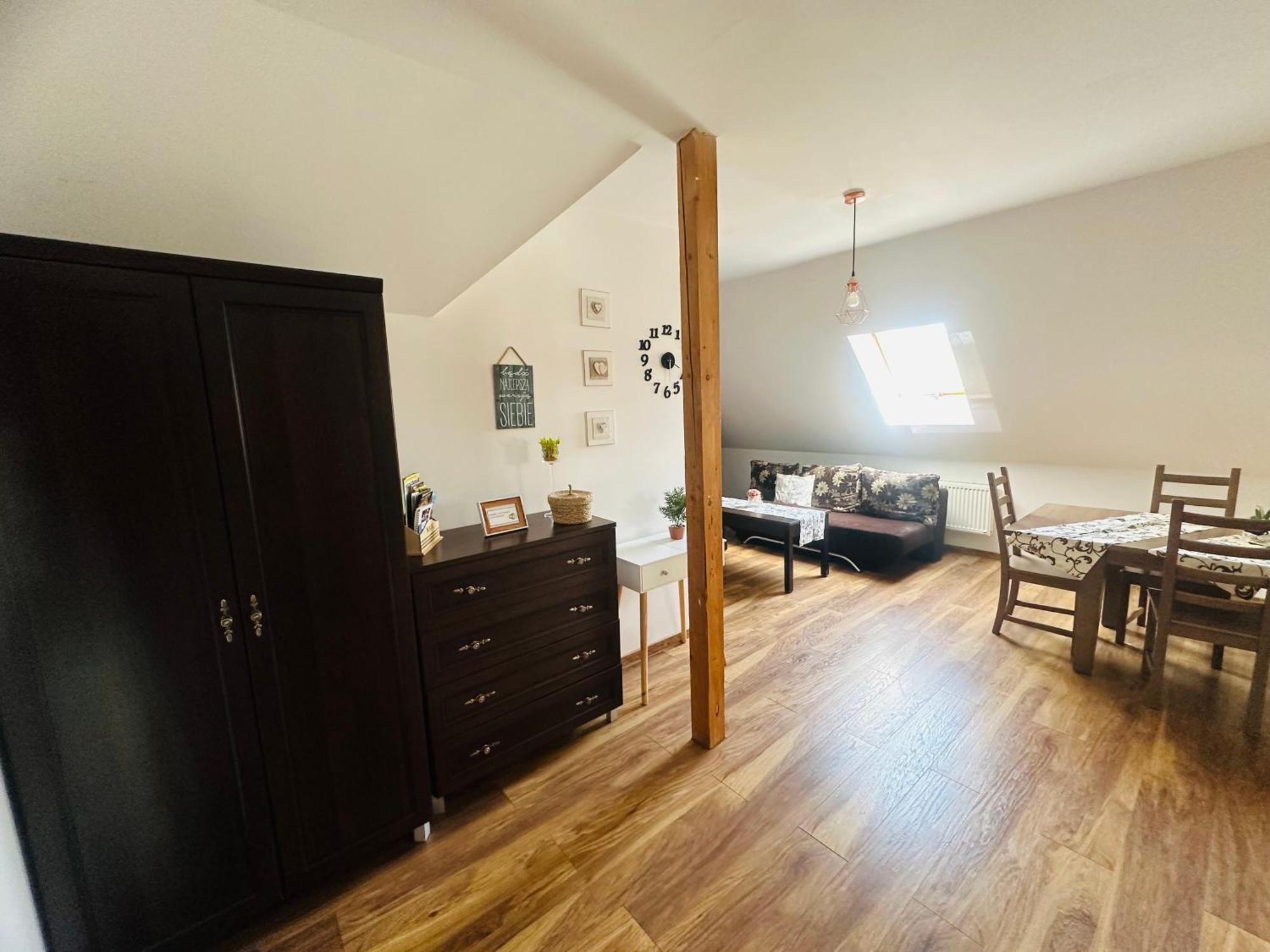 Dom Supelek Bed & Breakfast Duszniki Zdroj Luaran gambar
