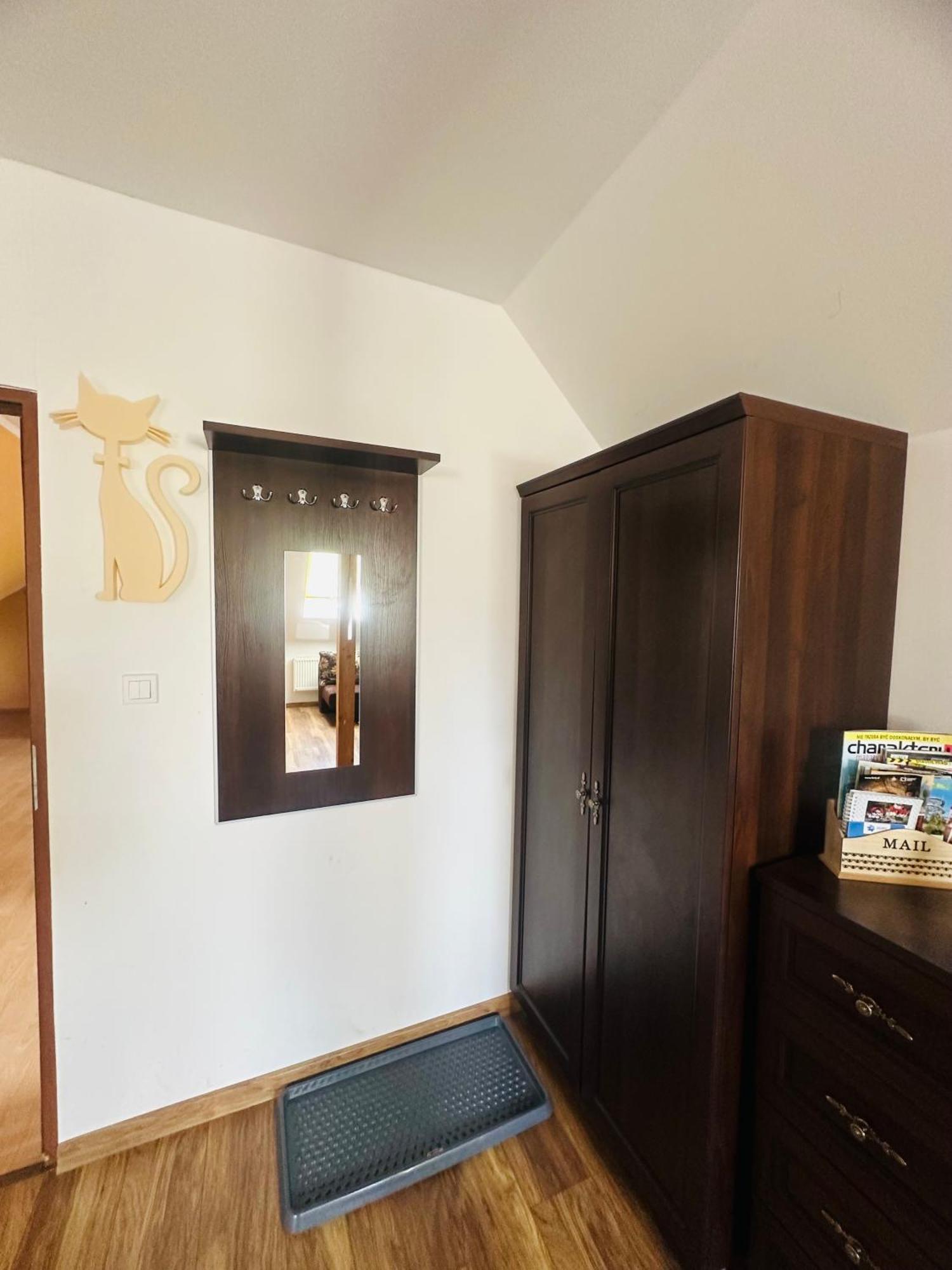Dom Supelek Bed & Breakfast Duszniki Zdroj Luaran gambar