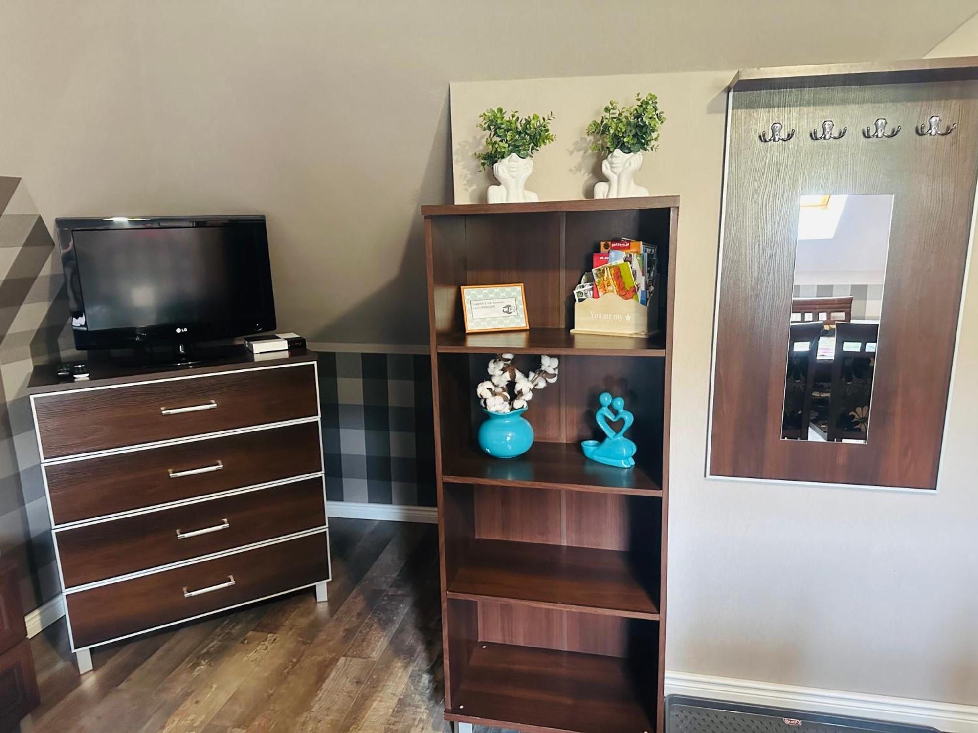 Dom Supelek Bed & Breakfast Duszniki Zdroj Luaran gambar