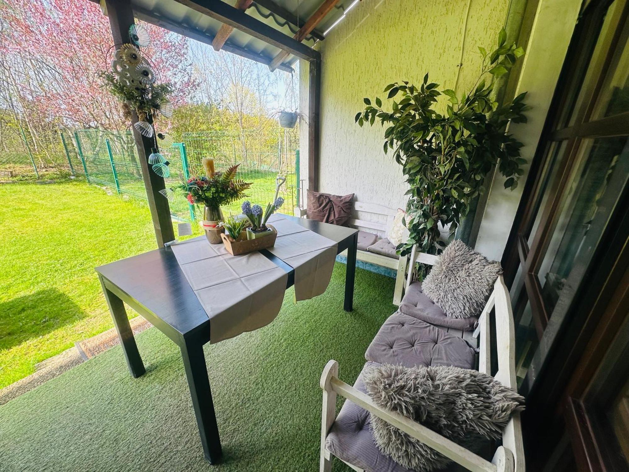 Dom Supelek Bed & Breakfast Duszniki Zdroj Luaran gambar