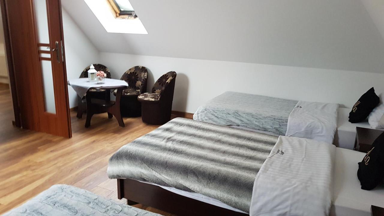 Dom Supelek Bed & Breakfast Duszniki Zdroj Luaran gambar